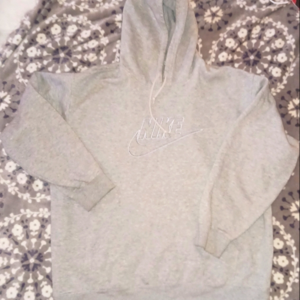 ♡Nike♡Hoodie♡Large♡